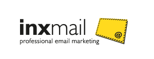 Inxmail Logo 